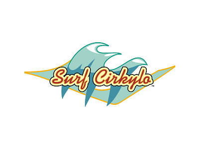 Surf Cirkylo Logo