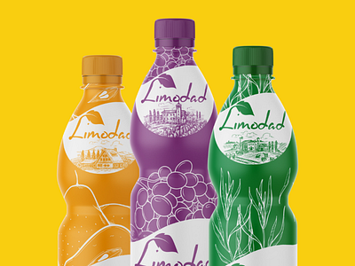 Limodad Lemonade