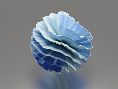 Abstract Element 3d