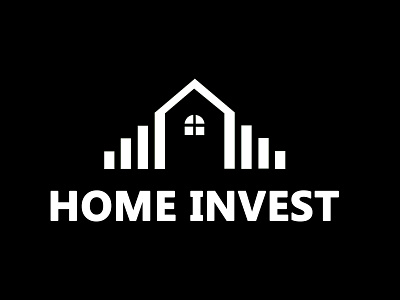 Home Invest Logo