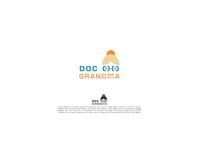 Doc Grandma logo