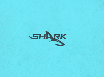 Shark logo