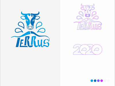 TERRUS | LOGO