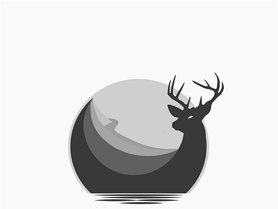 Deer Valley logo logo design vector