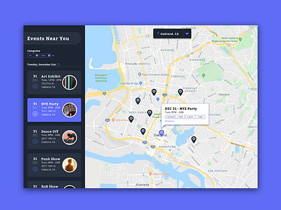 Daily UI Challenge: 020