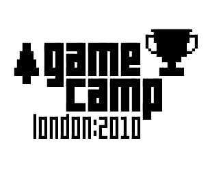 Game Camp london:2010