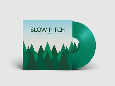 Slow Pitch - The Forest