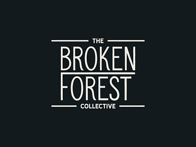 Broken Forest Collective
