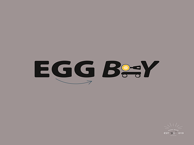 logo eggboy