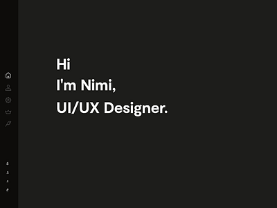 Nimi