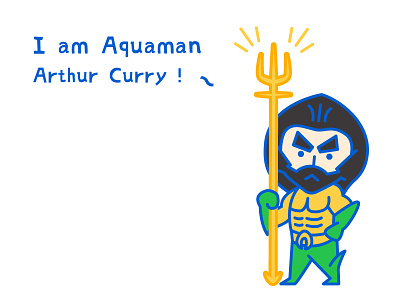 Aquaman