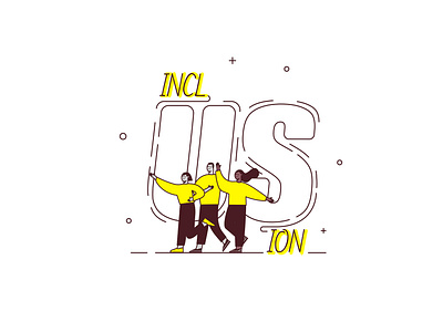 INCLUSION