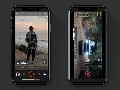 Moment Pro Video ios photgraphy video app