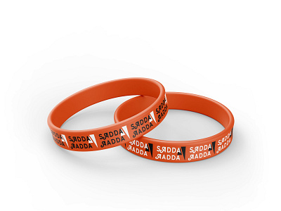 Sadda Adda - Bracelet banner design bracelate brand and identity branding design brochure design brochure mockup busines card design mockup illustration logo design typography