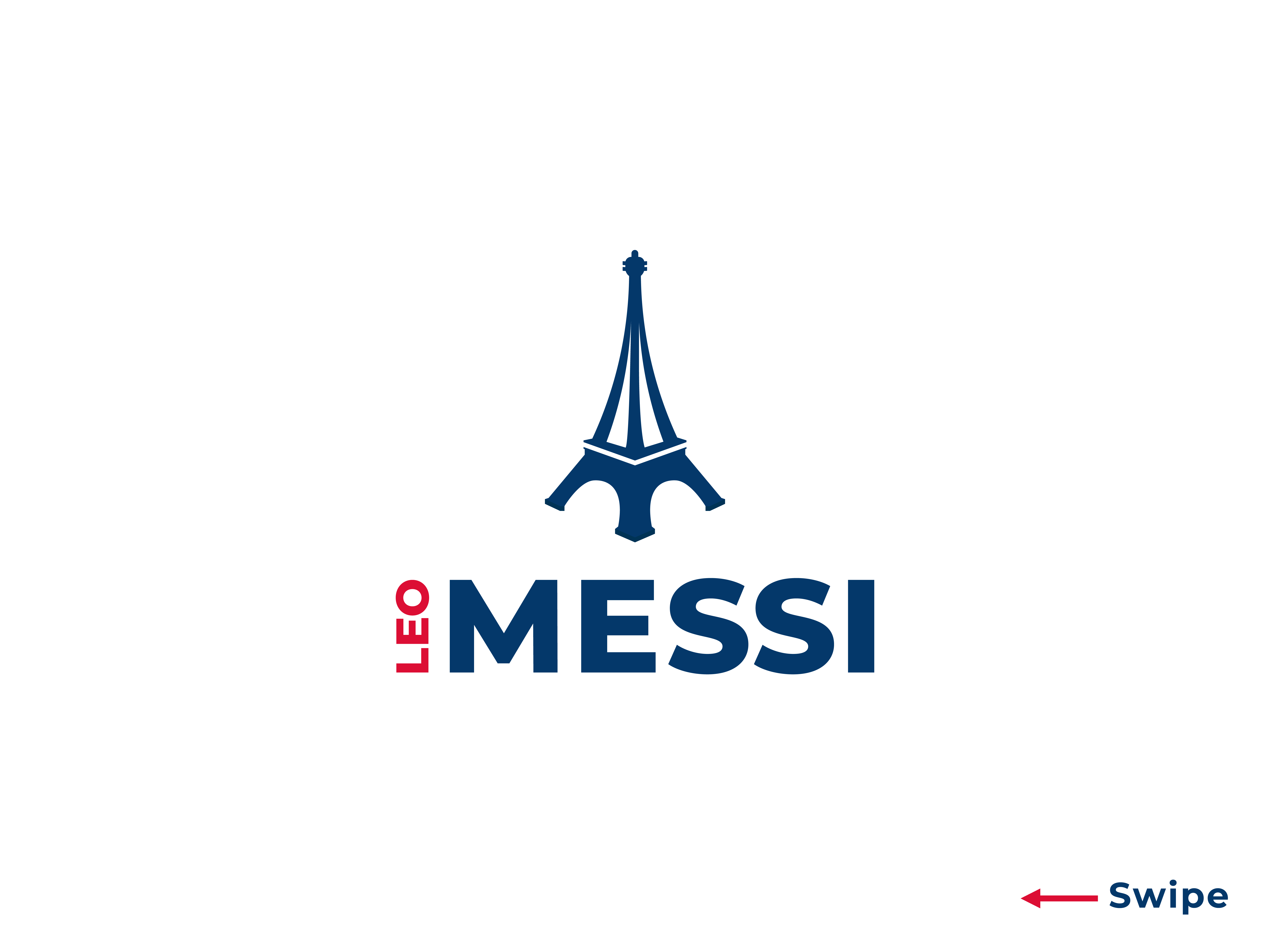 Leo Messi Logo PNG Transparent Images Free Download | Vector Files | Pngtree