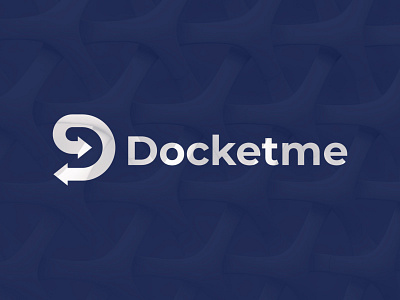 Logo Design For Docketme