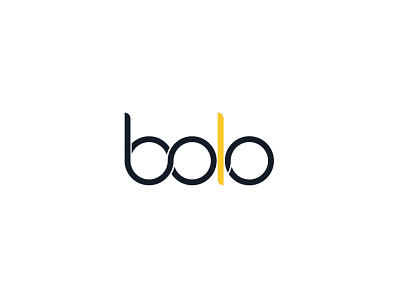 Brand Identity Design For BOLO brand identity branding design flatlogo logo 2d logodesign minimalist logo