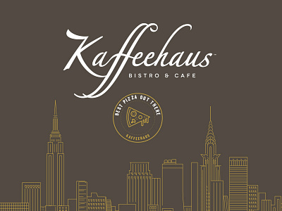 Kaffehaus