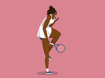 Serena Williams