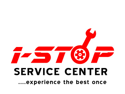 1 stop logo