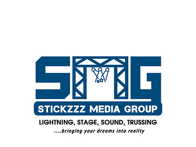 STICKZZZ MEDIA GROUP - SMG