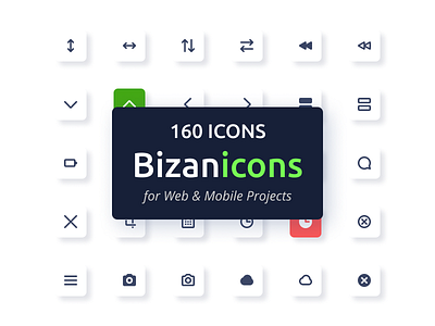 Bizanicons bizanicons figma freebie icon icon mobile icon web icons vector