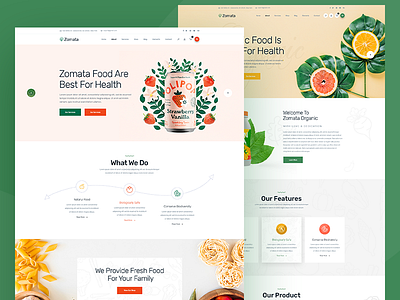 Organic PSD Template agriculture food and fruits food shop food store fruits and vegetables healthy food organic food organic food and fruits organic food and fruits template organic fruits organic fruits shop vegetable store