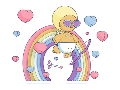 Disco Cupid