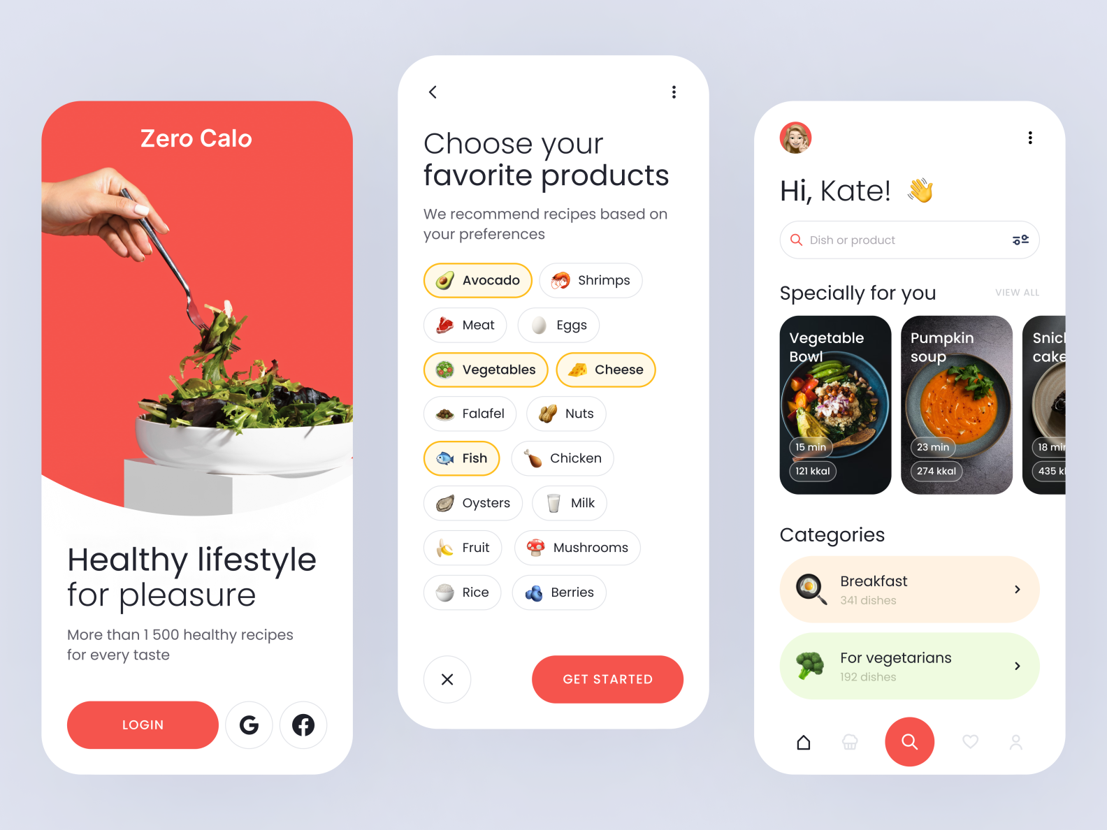 healthy-recipes-mobile-app-by-kate-kremneva-on-dribbble