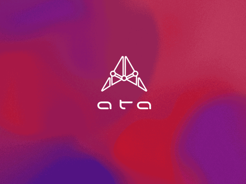 ATA | Logo Animation