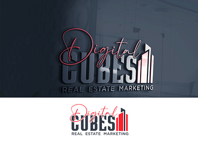 Real Estate Original Logo