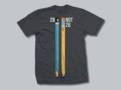 Shakespeare's Pencils for sale at Woot minimalism pencil pun shakespeare t shirt woot