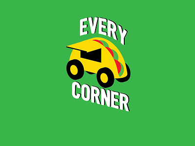 Taco Truck On Every Corner derby t shirt taco tee tshirt tuesday woot