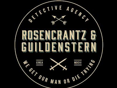 Rosencrantz & Guildenstern Detective Agency