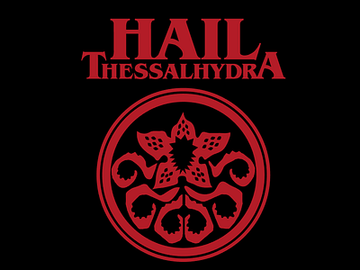 Hail Thessalhydra