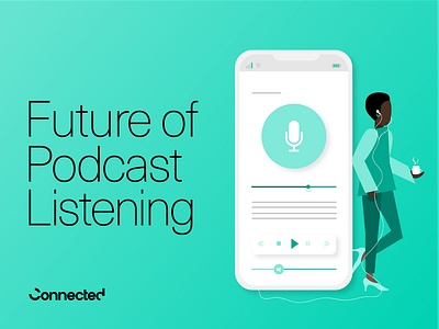 Future of Podcast Listening Report