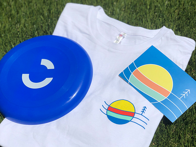 Summer Disconnect Swag Pack