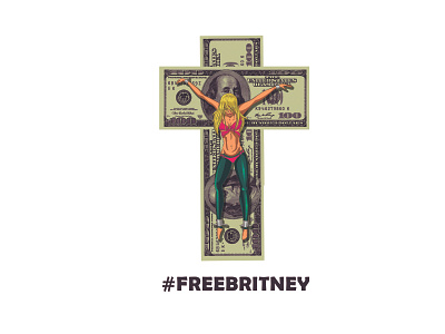 #FREEBRITNEY