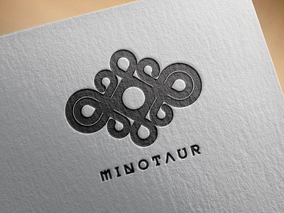 Minotaur logo