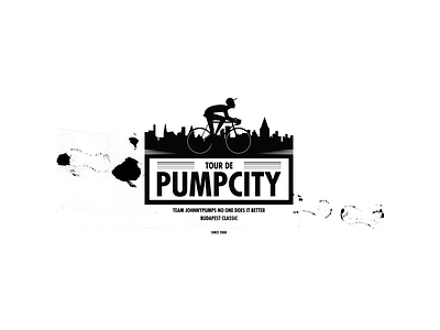 Tour de Pumpcity