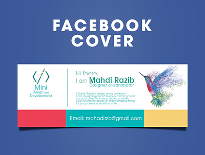facebook cover cover cover design design facebook facebook ad facebook cover facebook cover photo