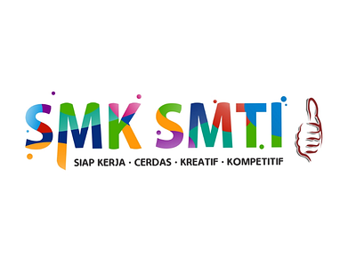 Typo SMK SMTI Bandar Lampung