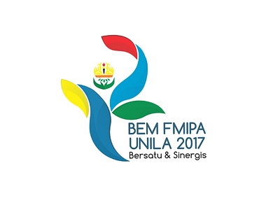 Logo Kabinet BEM FMIPA Universitas Lampung 2017