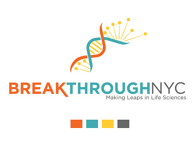 Breakthrough Logo