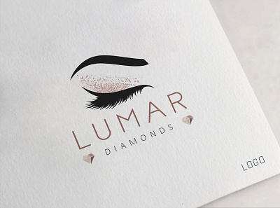 lumar logo branding design illustration logo logo design logodesign logotype typography vector