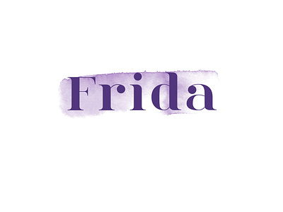 frida logo