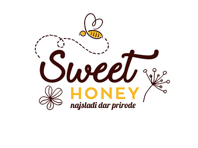 honey logo final