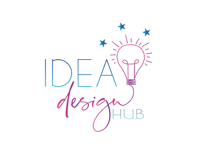 idea logo final