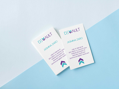 business cards