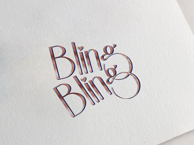 bling